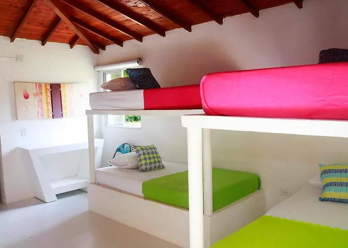 Stay Finca Hotel Santa Fe