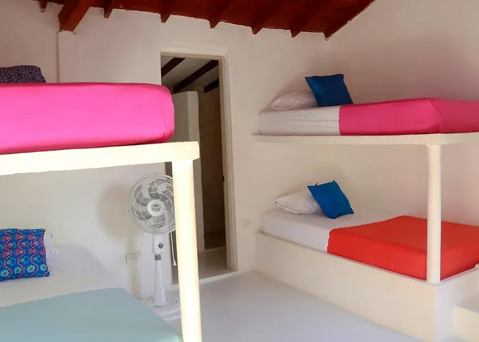 Stay Finca Hotel Santa Fe