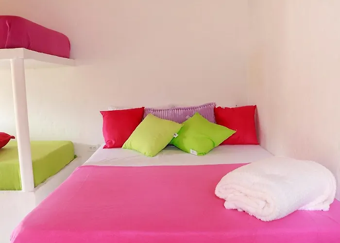Stay Finca Hotel Santa Fe