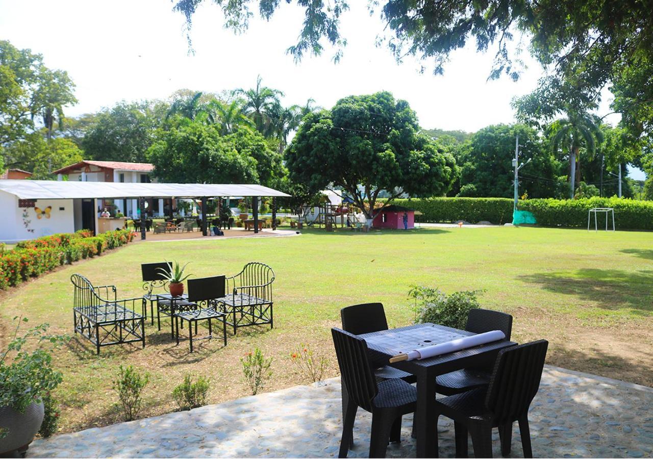 Finca Santa Fe Hotel