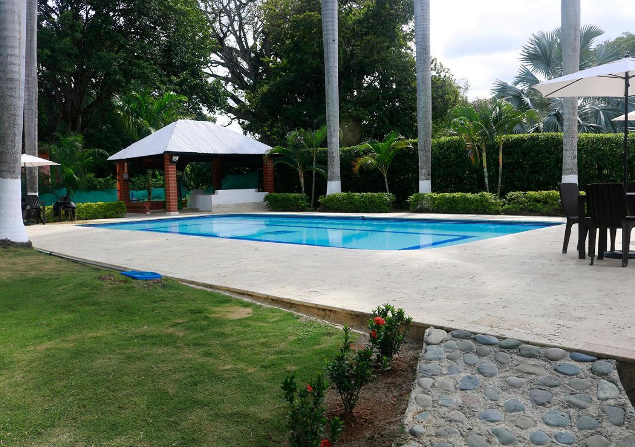 Finca Santa Fe