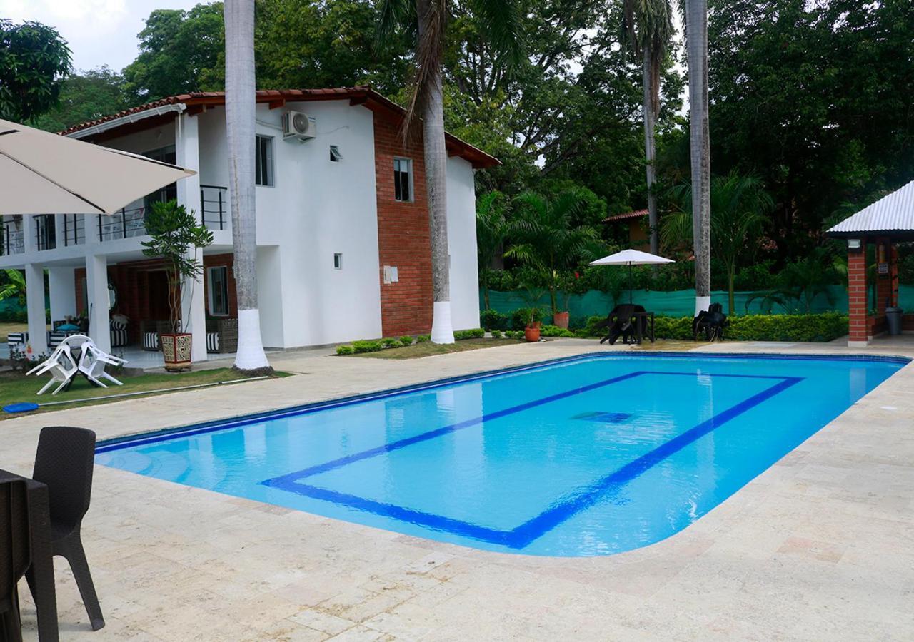 Hotel Finca Santa Fe Santa Fe de Antioquia