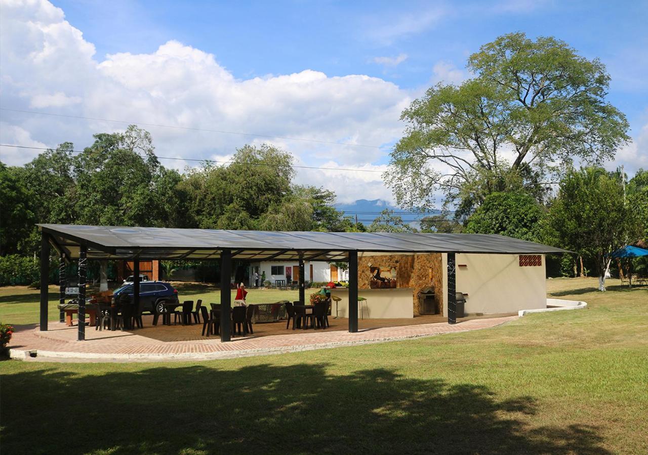Finca Santa Fe Hotel Santa Fe de Antioquia