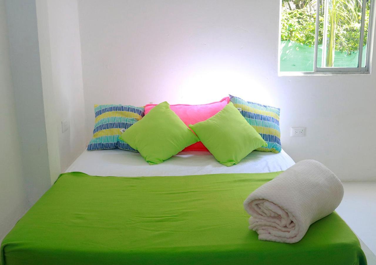 Finca Santa Fe Hotel Santa Fe de Antioquia