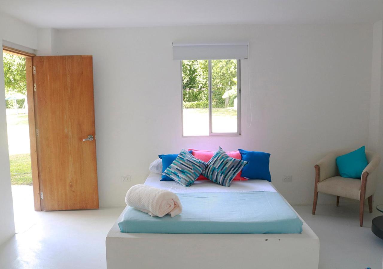 Finca Santa Fe Hotel