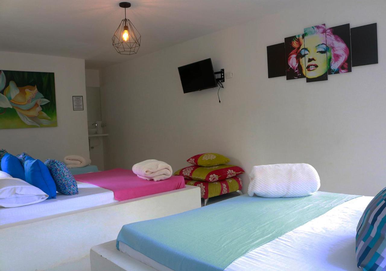 Hotel Finca Santa Fe 3*