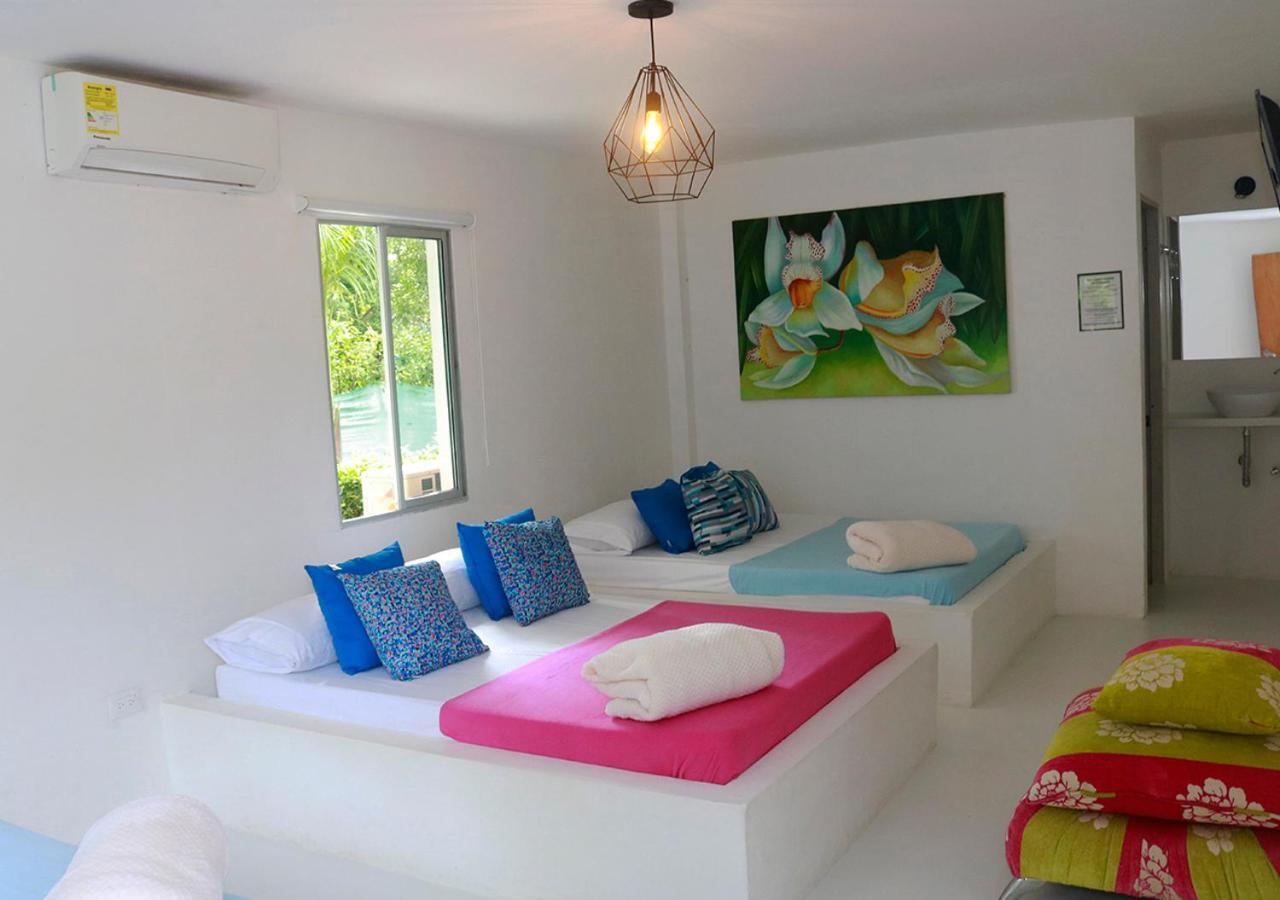 Finca Santa Fe 3*