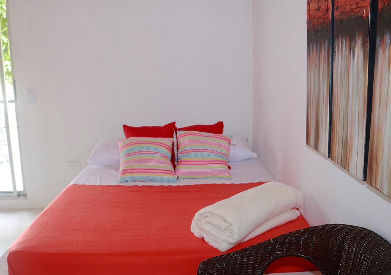 Finca Santa Fe Hotel