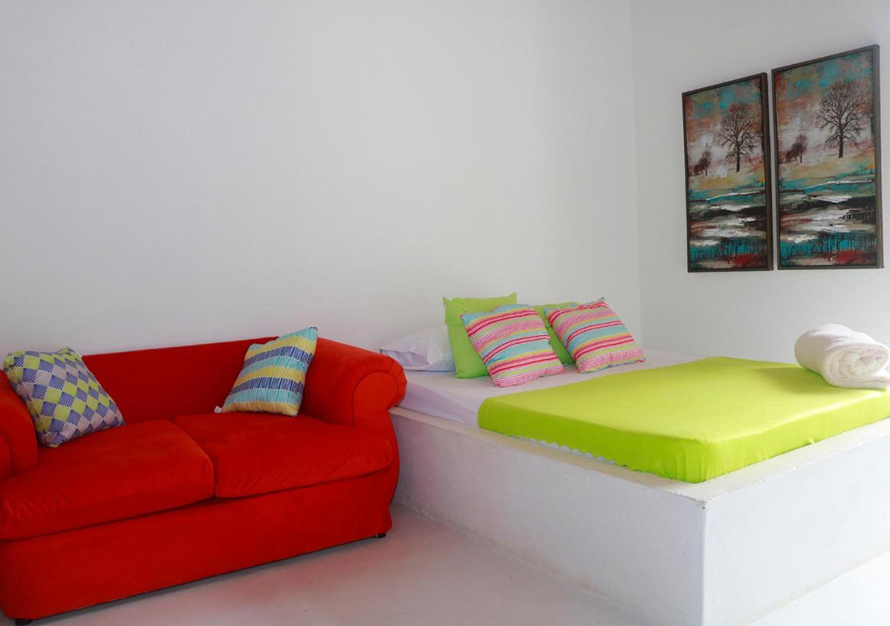 Finca Santa Fe