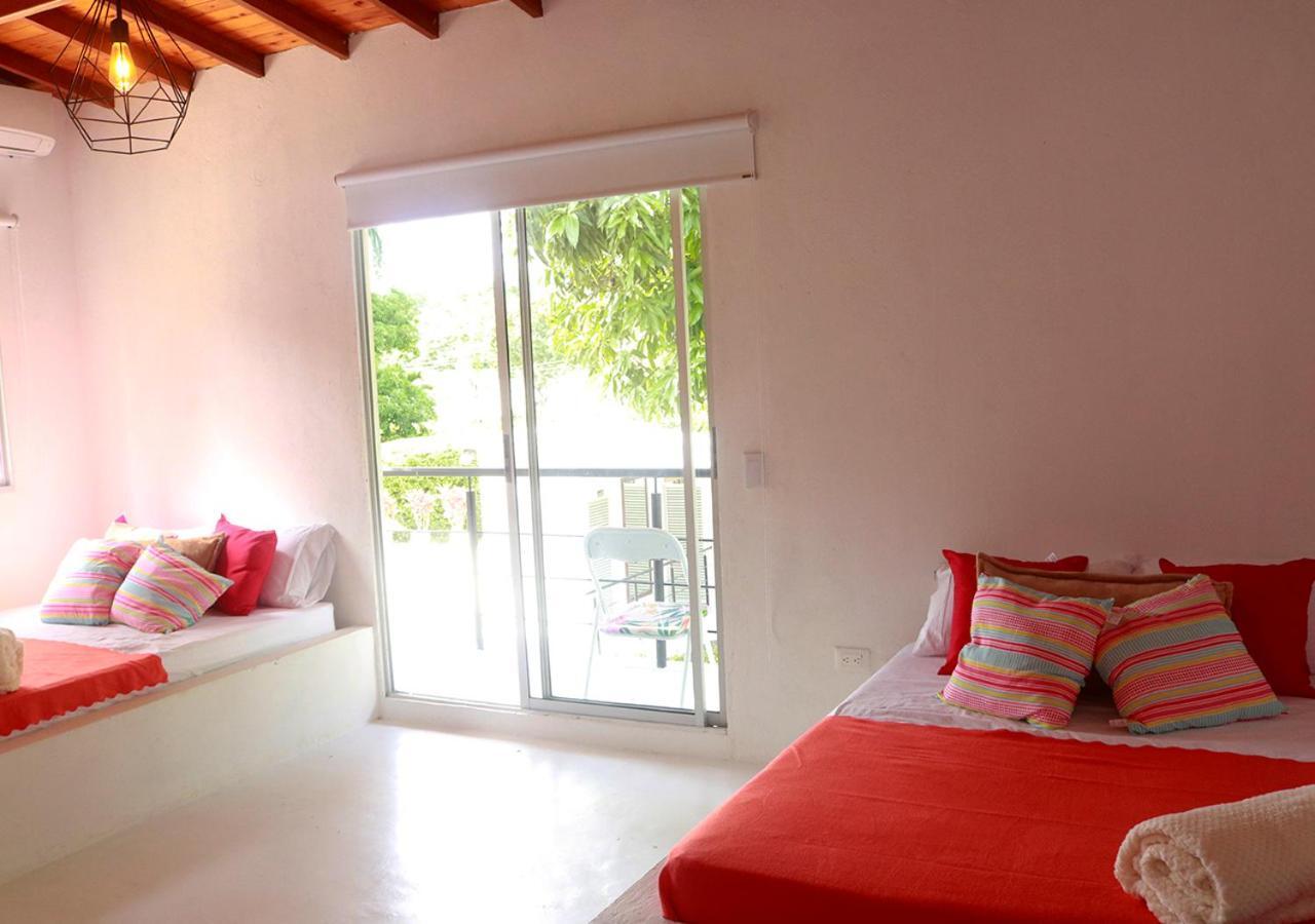 Finca Santa Fe Hotel Santa Fe de Antioquia
