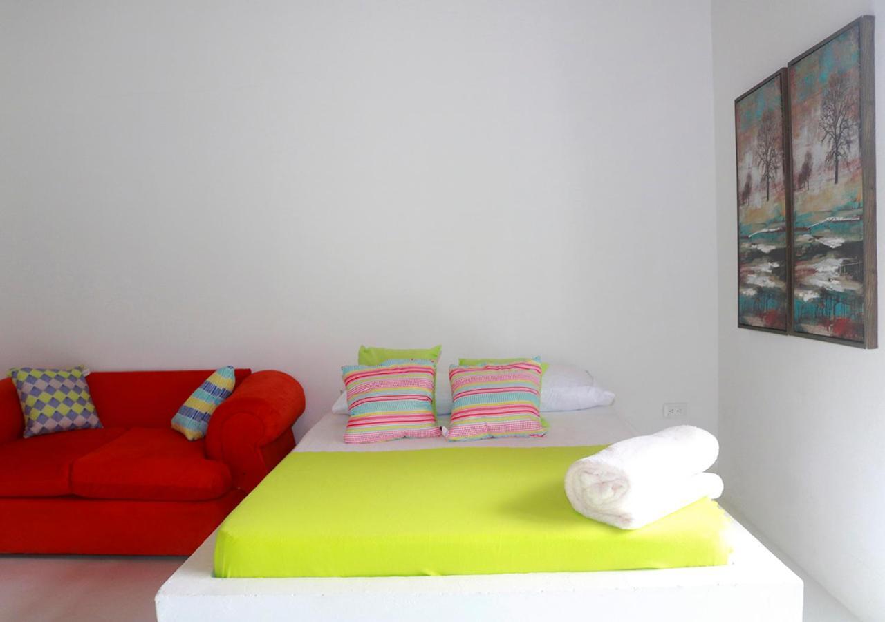 Hotel Finca Santa Fe