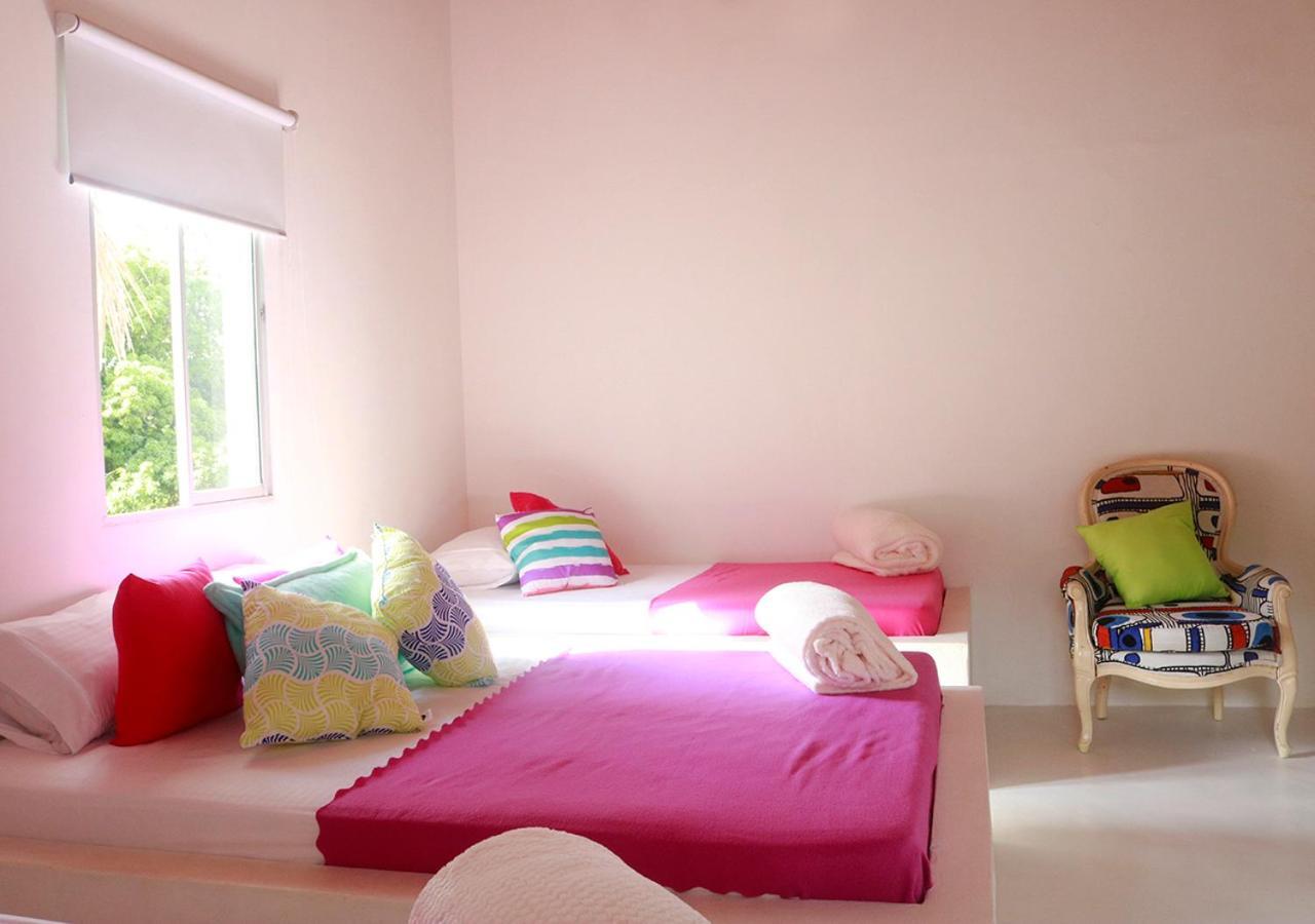 Finca Santa Fe Hotel 3*