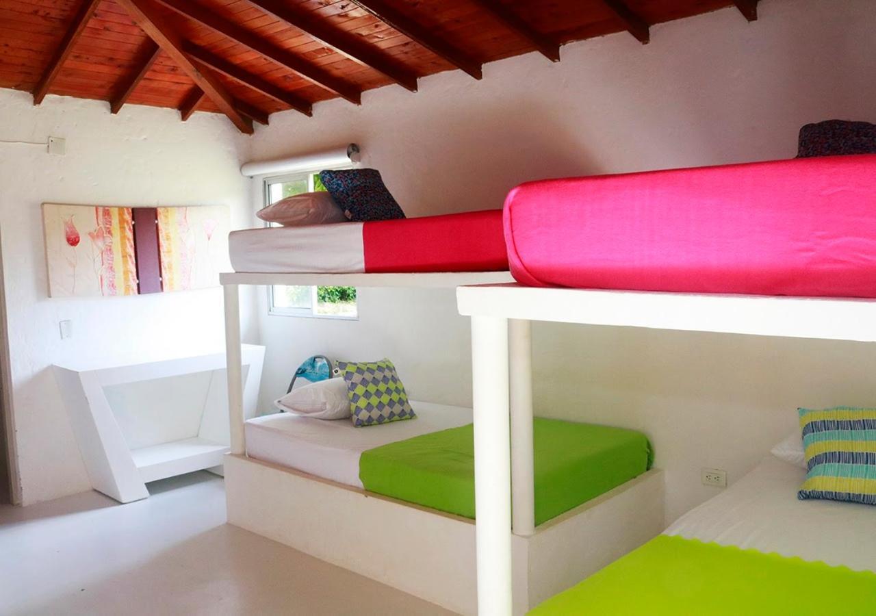 Hotel Finca Santa Fe 3*